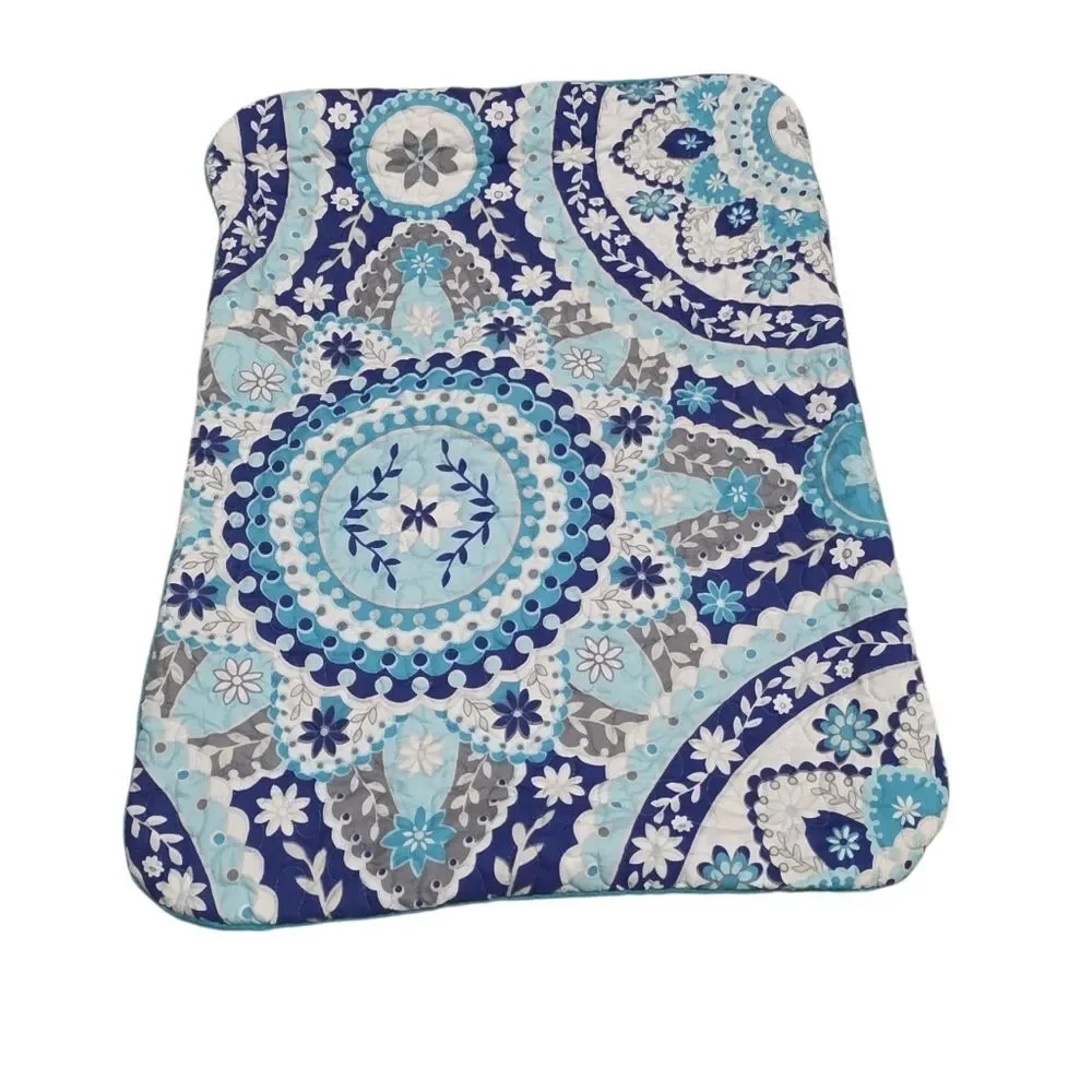 Daybed Skirt And Pillow Shams